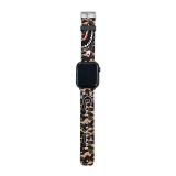 Aape shark Apple watch strap