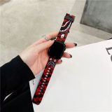 Aape shark Apple watch strap