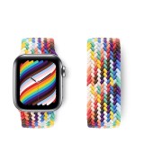 Apple Nylon prepared watch strap