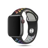 Apple watch Nike strap