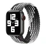 Apple Nylon prepared watch strap
