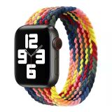 Apple Nylon prepared watch strap