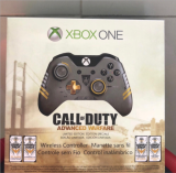 Official Microsoft Xbox One  Minecraft / Titanfall Wireless Controller