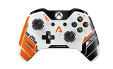 Official Microsoft Xbox One  Minecraft / Titanfall Wireless Controller