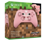 Official Microsoft Xbox One  Minecraft / Titanfall Wireless Controller