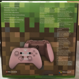 Official Microsoft Xbox One  Minecraft / Titanfall Wireless Controller