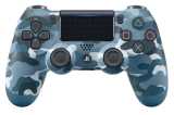 PS4 Controller PlayStation Game Console DUALSHOCK 4 V2 Wireless