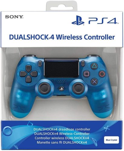 PS4 Controller PlayStation Game Console DUALSHOCK 4 V2 Wireless