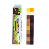 Minecraft Torch Wall Mount Night /Colour Changing Potion Bottle Light /Remote control night light