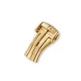 Suitable for Omega SPEEDMASTER 16/18/20mm  watch Clasp