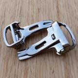 NEW REPLACEMENT SILVER Clasp FOR Ballon Bleu de Cartier WATCH