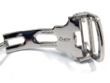 NEW REPLACEMENT SILVER Clasp FOR Ballon Bleu de Cartier WATCH