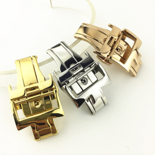 Vacheron Constantin Universal Butterfly Clasp 18/20mm