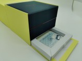 Watch Box For Longines Presentation gift bag outer box Full set