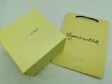Watch Box For Longines Presentation gift bag outer box Full set