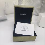 Vancleef&Arpelsl ​Watch box  brand new