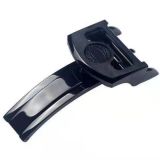 Four color options 18mm Quality Steel Deployment Clasp For IWC Watch PROBUS
