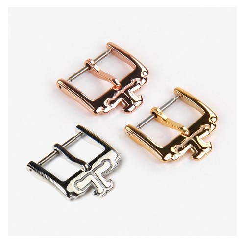 18mm Tang Buckle for JLC Jaeger lecoultre Vintage clasp