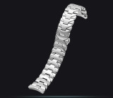 24MM Stainless Steel Bracelet For Panerai Luminor Marina Band Strap