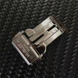 18-24mm Deployment Buckle/Clasp for Hublot Watch in PVD Big Bang Fusion