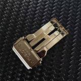 18-24mm Deployment Buckle/Clasp for Hublot Watch in PVD Big Bang Fusion