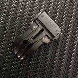 18-24mm Deployment Buckle/Clasp for Hublot Watch in PVD Big Bang Fusion