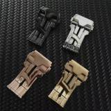 18-24mm Deployment Buckle/Clasp for Hublot Watch in PVD Big Bang Fusion