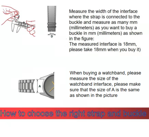 Richard Mille Straight Hole Rubber Strap 25mm