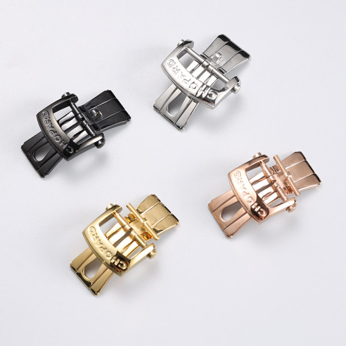 Mint Genuine Chopard Mille Miglia GTXL 22mm Deployment Clasp