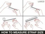Fits for OMEGA Watch Rubber Nylon Strap Band 20/22mm SeaMaster Planet Ocean