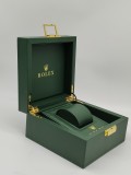 New Rolex Watch Box with Metal Buckle