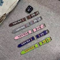 Prada Apple watch strap