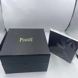 Piaget watch box black version