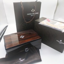 The highest quality Patek Philippe box new