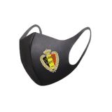 Adults UEFA Euro Football Sports Face Mask Cover Comfort Washable Reusable Mask