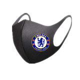 Unisex Adults Football Sports Face Mask Cover Comfort Washable Reusable Mask New