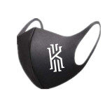Basketball Face Mask Hooper's NBA Sports Cover Comfort Washable Reusable Mask