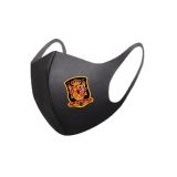 Adults UEFA Euro Football Sports Face Mask Cover Comfort Washable Reusable Mask