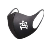 Basketball Face Mask Hooper's NBA Sports Cover Comfort Washable Reusable Mask