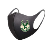 Basketball Face Mask Hooper's NBA Sports Cover Comfort Washable Reusable Mask