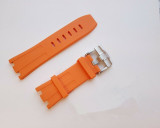 Brand new for Audemars Piguet rubber strap - multi-color optional