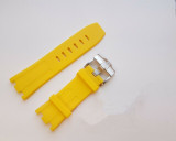 Brand new for Audemars Piguet rubber strap - multi-color optional