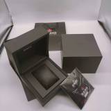 Rado watch box black