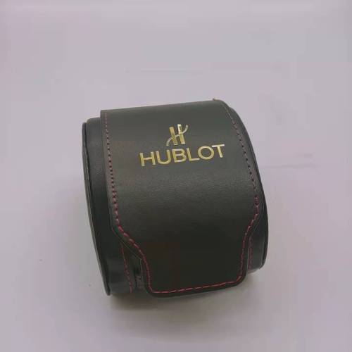 Hublot Portable Travel Watch Box