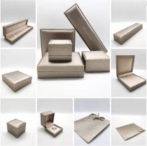 BVLGARI Ring Single Ring Wedding Ring Inner Box Outer Box Bag Certificate Gift