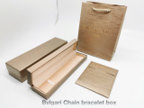BVLGARI Ring Single Ring Wedding Ring Inner Box Outer Box Bag Certificate Gift