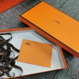 Hermes scarf box set