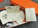 Hermes scarf box set