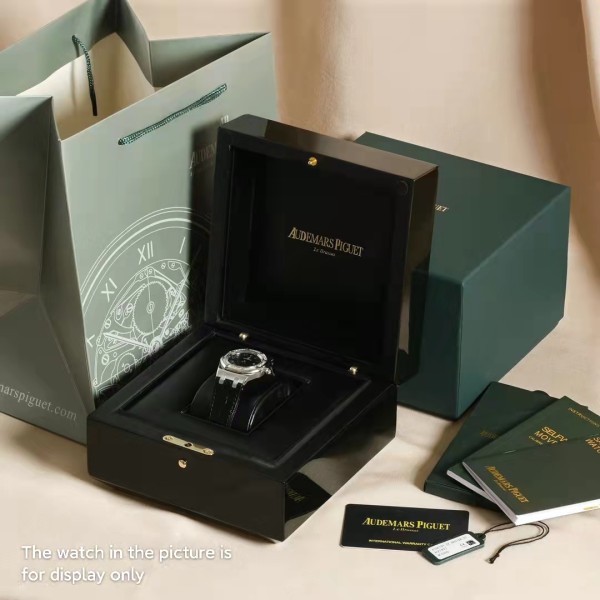 Watch Box For Audemars Piguet Brand New