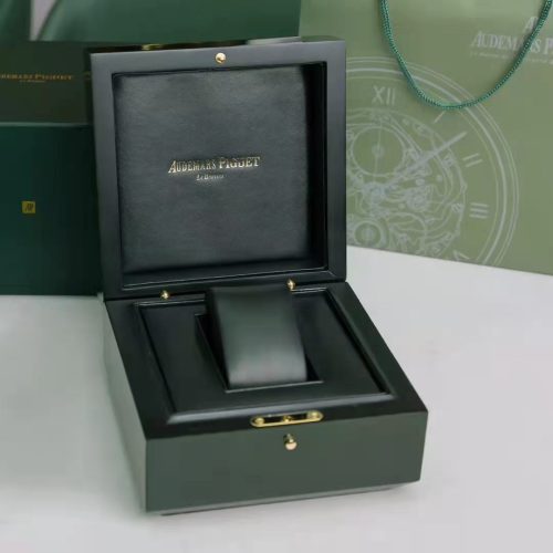 Watch Box For Audemars Piguet Brand New